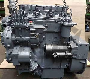 MOTOR BALKANCAR D3900